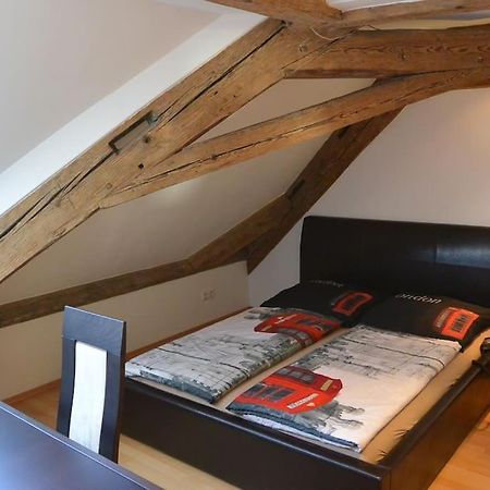 Apartment S10 In Bester Lage Stilvoll Im Zentrum Von Bayreuth Mit Klimaanlage Und Parkplatz Bagian luar foto